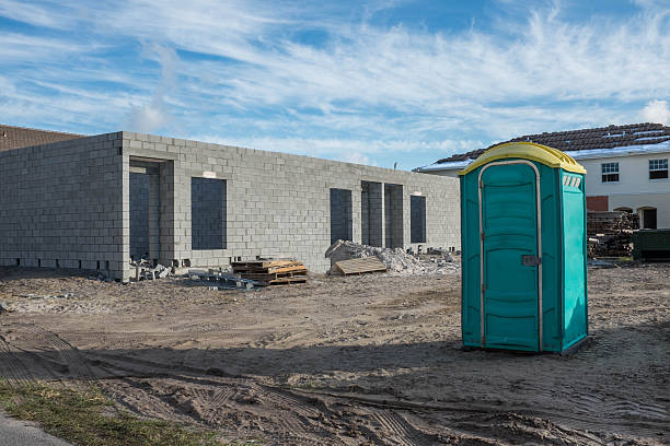 Sanitation services for porta potties in Oakes, ND